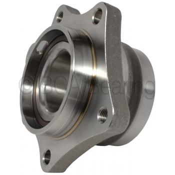 BCA Bearings WE60583 Wheel Bearing Assembly product image 5 of 5