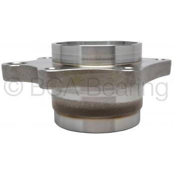 BCA Bearings WE60584 Wheel Bearing Assembly product image 1 of 5