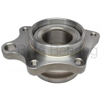 BCA Bearings WE60584 Wheel Bearing Assembly product image 2 of 5