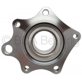 BCA Bearings WE60584 Wheel Bearing Assembly product image 3 of 5