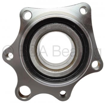 BCA Bearings WE60584 Wheel Bearing Assembly product image 4 of 5