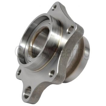 BCA Bearings WE60584 Wheel Bearing Assembly product image 5 of 5