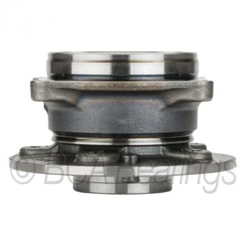 BCA Bearings WE60585 Wheel Bearing and Hub Assembly product image 3 of 5