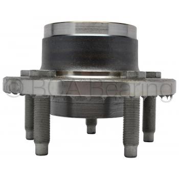 BCA Bearings WE60586 - Wheel Bearing and Hub Assembly BCA Bearings WE60586 Wheel Bearing and Hub Assembly product image 1 of 5