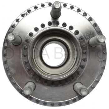 BCA Bearings WE60586 Wheel Bearing and Hub Assembly product image 4 of 5