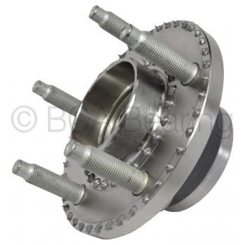 BCA Bearings WE60586 Wheel Bearing and Hub Assembly product image 5 of 5