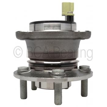 BCA Bearings WE60593 - Wheel Bearing and Hub Assembly BCA Bearings WE60593 Wheel Bearing and Hub Assembly product image 1 of 6