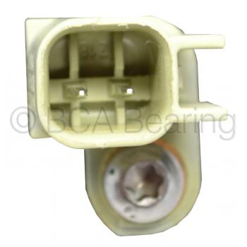 BCA Bearings WE60593 Wheel Bearing and Hub Assembly product image 4 of 6