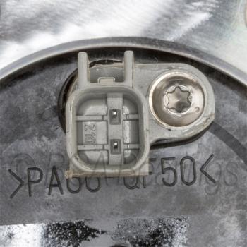 BCA Bearings WE60593 Wheel Bearing and Hub Assembly product image 6 of 6