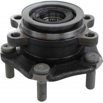 BCA Bearings WE60596 - Wheel Bearing and Hub Assembly BCA Bearings WE60596 Wheel Bearing and Hub Assembly product image 1 of 5