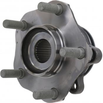 BCA Bearings WE60596 - Wheel Bearing and Hub Assembly BCA Bearings WE60596 Wheel Bearing and Hub Assembly product image 2 of 5