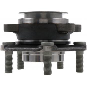 BCA Bearings WE60596 - Wheel Bearing and Hub Assembly BCA Bearings WE60596 Wheel Bearing and Hub Assembly product image 3 of 5