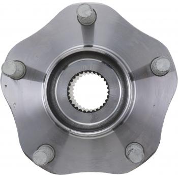 BCA Bearings WE60596 - Wheel Bearing and Hub Assembly BCA Bearings WE60596 Wheel Bearing and Hub Assembly product image 5 of 5