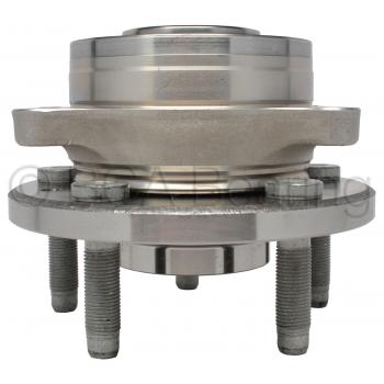 BCA Bearings WE60598 - Wheel Bearing and Hub Assembly BCA Bearings WE60598 Wheel Bearing and Hub Assembly product image 1 of 5