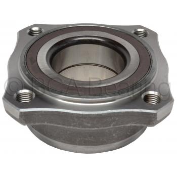 BCA Bearings WE60600 Wheel Bearing Assembly product image 2 of 4