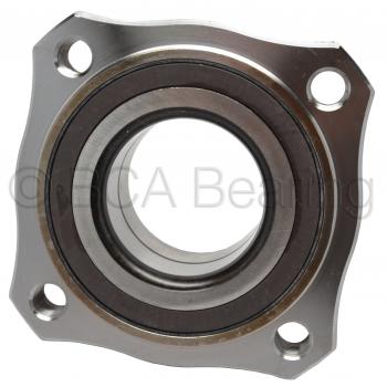 BCA Bearings WE60600 Wheel Bearing Assembly product image 3 of 4