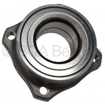BCA Bearings WE60600 Wheel Bearing Assembly product image 4 of 4