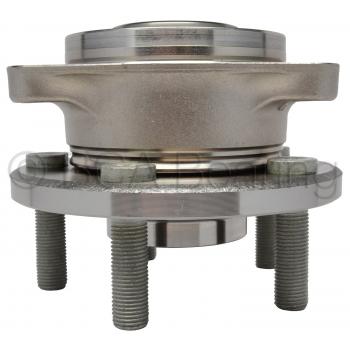BCA Bearings WE60601 - Wheel Bearing and Hub Assembly BCA Bearings WE60601 Wheel Bearing and Hub Assembly product image 1 of 4