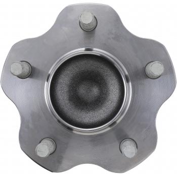 BCA Bearings WE60602 Wheel Bearing and Hub Assembly product image 5 of 5