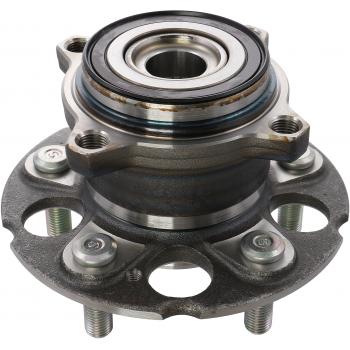 BCA Bearings WE60605 - Wheel Bearing and Hub Assembly BCA Bearings WE60605 Wheel Bearing and Hub Assembly product image 1 of 5