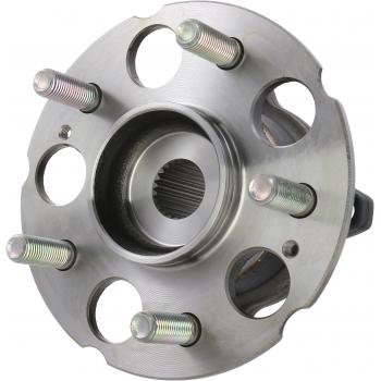BCA Bearings WE60605 - Wheel Bearing and Hub Assembly BCA Bearings WE60605 Wheel Bearing and Hub Assembly product image 2 of 5