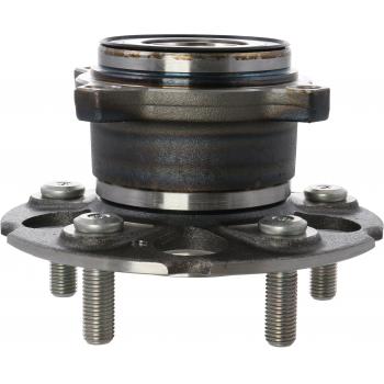BCA Bearings WE60605 - Wheel Bearing and Hub Assembly BCA Bearings WE60605 Wheel Bearing and Hub Assembly product image 3 of 5