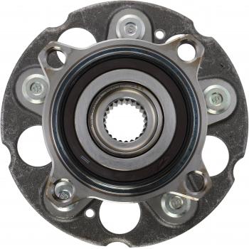 BCA Bearings WE60605 - Wheel Bearing and Hub Assembly BCA Bearings WE60605 Wheel Bearing and Hub Assembly product image 4 of 5