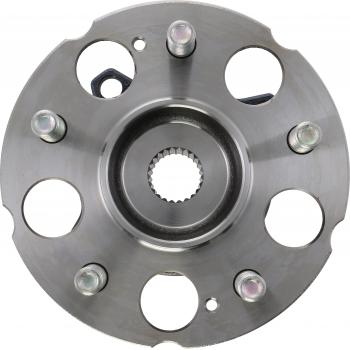 BCA Bearings WE60605 - Wheel Bearing and Hub Assembly BCA Bearings WE60605 Wheel Bearing and Hub Assembly product image 5 of 5
