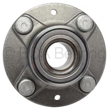 BCA Bearings WE60613 Wheel Bearing and Hub Assembly product image 3 of 5