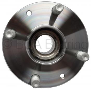BCA Bearings WE60613 Wheel Bearing and Hub Assembly product image 4 of 5