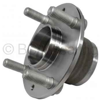 BCA Bearings WE60613 Wheel Bearing and Hub Assembly product image 5 of 5