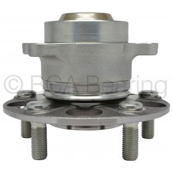 BCA Bearings WE60614 - Wheel Bearing and Hub Assembly BCA Bearings WE60614 Wheel Bearing and Hub Assembly product image 1 of 5