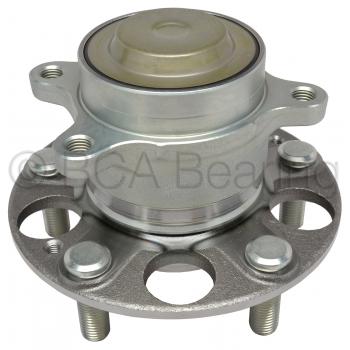 BCA Bearings WE60614 - Wheel Bearing and Hub Assembly BCA Bearings WE60614 Wheel Bearing and Hub Assembly product image 2 of 5