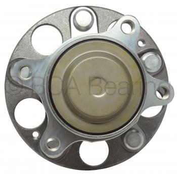BCA Bearings WE60614 - Wheel Bearing and Hub Assembly BCA Bearings WE60614 Wheel Bearing and Hub Assembly product image 3 of 5
