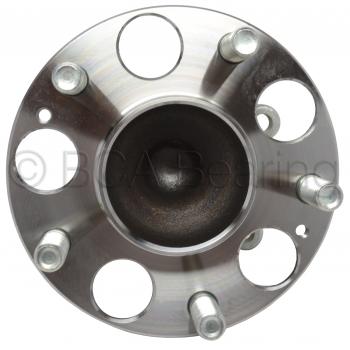 BCA Bearings WE60614 - Wheel Bearing and Hub Assembly BCA Bearings WE60614 Wheel Bearing and Hub Assembly product image 4 of 5
