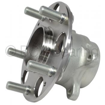 BCA Bearings WE60614 - Wheel Bearing and Hub Assembly BCA Bearings WE60614 Wheel Bearing and Hub Assembly product image 5 of 5