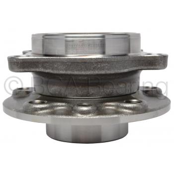 BCA Bearings WE60615 - Wheel Bearing and Hub Assembly BCA Bearings WE60615 Wheel Bearing and Hub Assembly product image 1 of 4