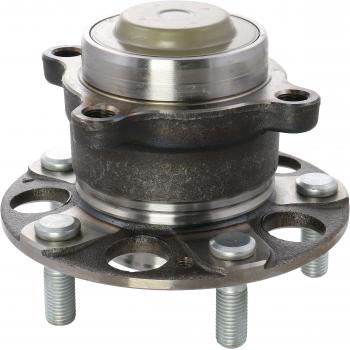 BCA Bearings WE60616 Wheel Bearing and Hub Assembly product image 1 of 5