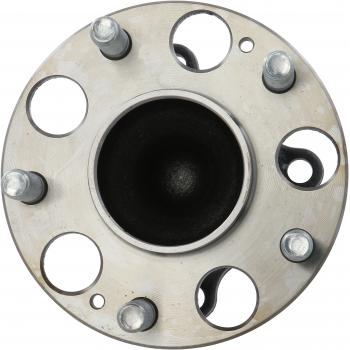 BCA Bearings WE60616 Wheel Bearing and Hub Assembly product image 5 of 5