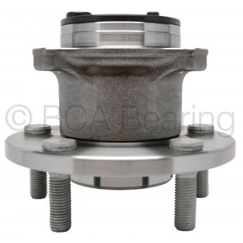BCA Bearings WE60617 Wheel Bearing and Hub Assembly product image 1 of 5