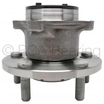 BCA Bearings WE60618 - Wheel Bearing and Hub Assembly BCA Bearings WE60618 Wheel Bearing and Hub Assembly product image 1 of 5
