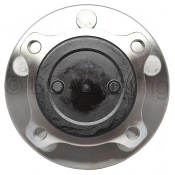 BCA Bearings WE60618 - Wheel Bearing and Hub Assembly BCA Bearings WE60618 Wheel Bearing and Hub Assembly product image 3 of 5