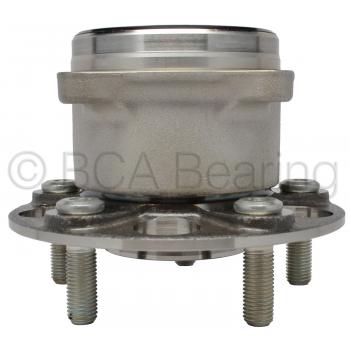 BCA Bearings WE60619 - Wheel Bearing and Hub Assembly BCA Bearings WE60619 Wheel Bearing and Hub Assembly product image 1 of 4
