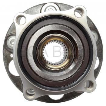 BCA Bearings WE60619 - Wheel Bearing and Hub Assembly BCA Bearings WE60619 Wheel Bearing and Hub Assembly product image 3 of 4