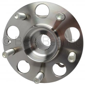 BCA Bearings WE60619 - Wheel Bearing and Hub Assembly BCA Bearings WE60619 Wheel Bearing and Hub Assembly product image 4 of 4