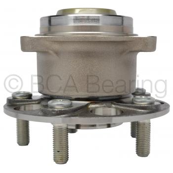 BCA Bearings WE60620 - Wheel Bearing and Hub Assembly BCA Bearings WE60620 Wheel Bearing and Hub Assembly product image 1 of 4
