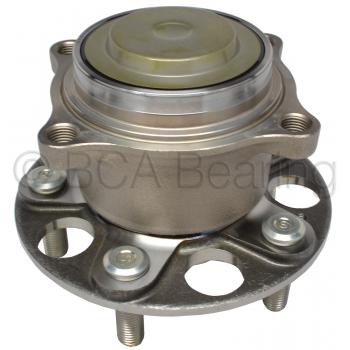 BCA Bearings WE60620 - Wheel Bearing and Hub Assembly BCA Bearings WE60620 Wheel Bearing and Hub Assembly product image 2 of 4