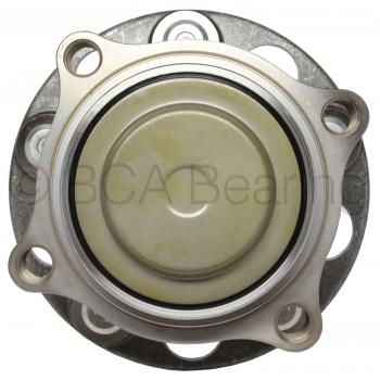 BCA Bearings WE60620 - Wheel Bearing and Hub Assembly BCA Bearings WE60620 Wheel Bearing and Hub Assembly product image 3 of 4