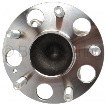 BCA Bearings WE60620 - Wheel Bearing and Hub Assembly BCA Bearings WE60620 Wheel Bearing and Hub Assembly product image 4 of 4