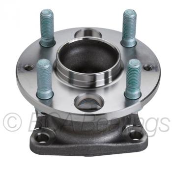 BCA Bearings WE60622 Wheel Bearing and Hub Assembly product image 3 of 5